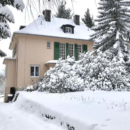Villa Augustusberg Petrovice  Экстерьер фото
